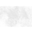 white and grey halftone dotted backdrop vector image