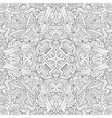 abstract tribal ethnic background vector image