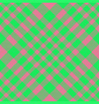 textile seamless background plaid check tartan vector image vector image
