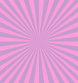 sun ray background vector image