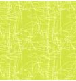 bamboo seamless pattern vector image