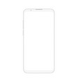 high quality realistic trendy soft clean no frame vector image