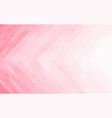 abstract pink tones vector image