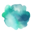abstract watercolor background for your design vector image