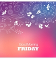 Good Morning Monday Royalty Free Vector Image Vectorstock Good Morning Monday Royalty Free Vector Image Vectorstock