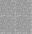 seamless skin texture vector image