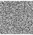 randomly abstract spots overlay texture vector image