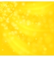 abstract light background vector image