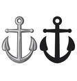 anchor vector image
