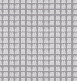floral pattern vector image vector image
