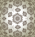 retro background in style vector image vector image