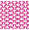 hand drawn tribal seamless pattern vector image vector image