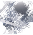 worn texture splatter surface paint endless vector image
