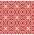 abstract technology seamless background vector image