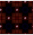 abstract print seamless pattern vector image vector image