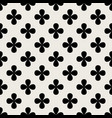 seamless pattern background abstract vector image