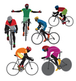 velo vector image vector image