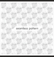 white texture seamless pattern 2 vector image