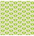 pattern scale corn vector image vector image