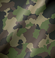 military camouflage design vector image