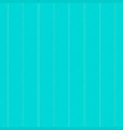 turquoise color background seamless fabric texture vector image