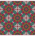 ethnic seamless pattern vector image