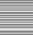 speed lines4 vector image