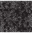 seamless pattern with occult signs and magic runes vector image vector image