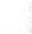 distress overlay background vector image