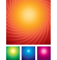 abstract background vector image vector image