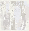 beautiful seamless pattern with nude watercolor vector image vector image