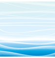 seascape background vector image