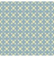 arabic pattern vector image vector image