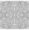 abstract tribal ethnic background vector image