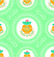 background for ugadi celebration vector image vector image