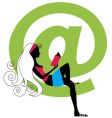 internet education vector image