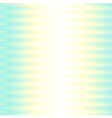 pattern acid horizontal vector image vector image