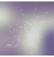 abstract neat blurred background vector image