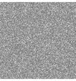 seamless background with random shapes vector image