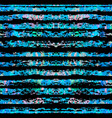 seamless striped color pattern vector image vector image