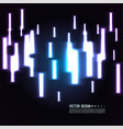 abstract background vector image