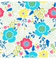seamless pattern vector image