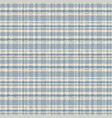 pastel watercolor gingham plaid seamless pattern vector image vector image
