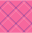 tartan scotland seamless plaid pattern retro vector image vector image