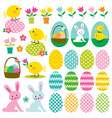 easter clipart graphics vector image vector image