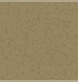 cardboard texture brown paper background vector image