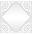 bright background vector image