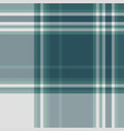 check background pattern of plaid textile vector image vector image