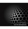 technology background vector image vector image