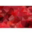 geometric background tile triangle vector image